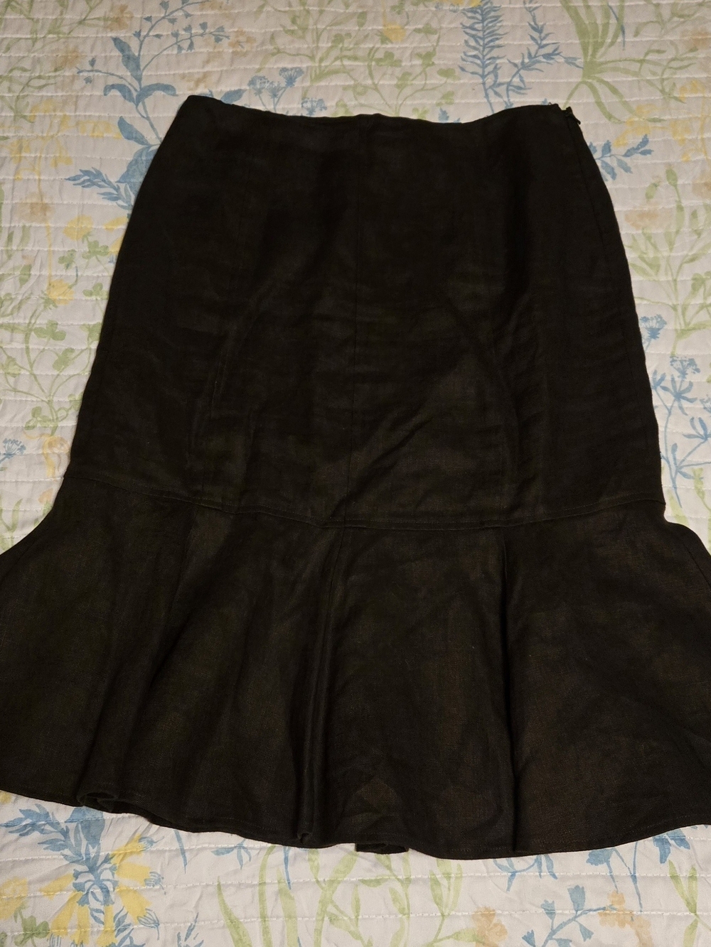 Ralph Lauren Women's Flared Skirt